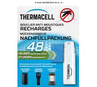 Thermacell - Ricarica per Repellente antizanzare