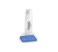 Thermacell Ricarica per Repellente Antizanzare, Compatibile con Tutti i Dispositivi, 12 Ore di Durata, 1 Cartucce + 3 Piastrine