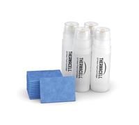 SBM THERMACELL ANTI MOSQUITO II RICARICHE 12 PIASTRINE E 4 CARTUCCE DI BUTANO