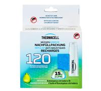 Thermacell Ricarica PT-19, 120 ore