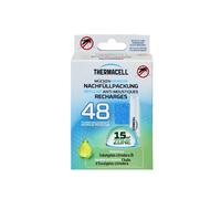 Thermacell Set Di Ricarica 48h Con Cartucce Gas E Piastrine PT-19
