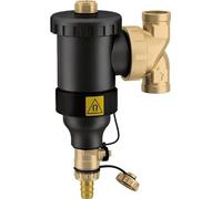 Thermador PD54526 92619 - Defangatore magnetico per impianti di riscaldamento Dirtmag, 1" 545306