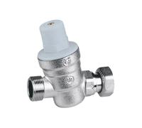 Thermador R5331 Riduttore di pressione, dado 3/4"