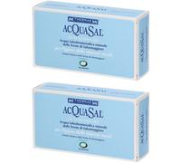 THERMAE AcquaSal® Flaconcini 2x20x5 ml Fiale