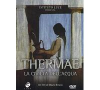 Thermae-La Civilta' Dell'Acqua