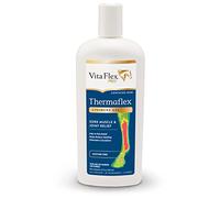 Thermaflex Liniment Gel 12 ounce Muscle and Joint Pain Relief for Horses