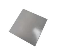 Thermal 24W/Mk Pad 80x40mm/100x100mm For GPU CPU Radiator Cooling Conductive Silicone Heat Insulation(24W 100X100Mm,1.5mm)