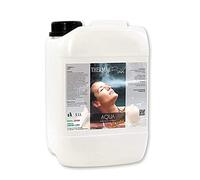 Thermal Bath EXOTIC, Acqua TERMALE con Magnesio, Potassio e Iodio - 5 LT | Aqua TERMALE Ideale per Piscina e Spa Idromassaggio di tutte le marche
