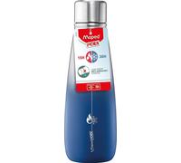 Thermal Bottiglia Maped Picnik Concept Acciaio Inox Blu 500ml