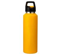 Thermal Bottle - Insulated Water Bottle | Stainless Steel Mountaineering Driving Water Tumbler For Hot And Cold Drinks With Leak-Proof Lid For Running, Sports & Cycling