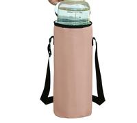 Thermal Bottle Sling - Heat Preservation Pouch, Waterproof Drink Carrier, H