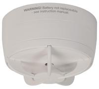 Thermal Calore Rilevazione Allarme Con RF Interlink - CV3202
