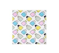 Thermal Cold Insulation Fabric - 19.7-Inch Self Adhesive Foil Shield Sheet