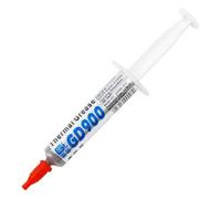 Thermal Computer Paste - Premium Performance Thermal Paste For All Processors | Non-Conductive Heat Grease, CPU Coolers, High Thermals Conductivity, High-Performance Heatsink Pastes