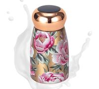 Thermal Cups For Hot And Cold Drinks - Small Portable Mug