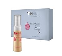 Thermal ENERGIZE 3 - Lotion ENERGIZZANTE 6x12ml - Trattamento Termale per capelli deboli tendenti alla caduta