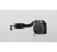 Thermal fan for Lenovo - ThinkPad T480S UMA graphics - Warranty: 6M NEW