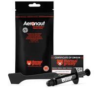 Thermal Grizzly Aeronaut compuesto disipador de calor 8,5 W/m·K 3,9 g