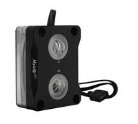 TG-MY-DD-P-RGB-i-V1 Intel Mycro Direct-Die Pro RGB, KÃ¼hlkÃ¶rpernero /transpare