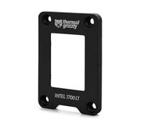 Thermal Grizzly - Contatto CPU Intel 1700 LT - per una pressione di contatto ottimizzata della CPU per migliorare le prestazioni di raffreddamento