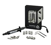 Thermal Grizzly DeltaMate CPU Block - MPII AM5 (nero/argento)