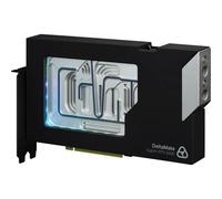 Thermal Grizzly DeltaMate GPU Block Suprim 5090 (nero/argento)