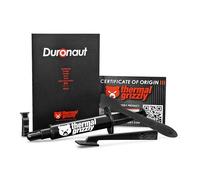 Thermal Grizzly - Duronaut - 6 grammi - Maggiore durata e pasta termica ad alte prestazioni - per la massima conducibilità termica durante l'overclock di CPU/GPU/PS4/PS5/Xbox