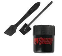 Thermal Grizzly Duronaut - Pasta termica da 30 grammi - Eccezionale stabilità a lungo termine e conducibilità termica per CPU, GPU, console e sistemi di raffreddamento industriali esigenti