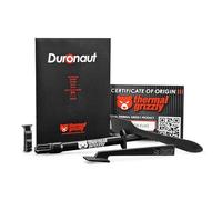 Thermal Grizzly - Duronaut - 2 grammi - Maggiore durata e pasta termica ad alte prestazioni - per la massima conducibilità termica durante l'overclock di CPU/GPU/PS4/PS5/Xbox