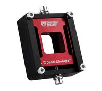 Thermal Grizzly Intel 1851 Delid-Die-Mate V1 - Strumento premium per la rimozione sicura ed efficace dello spargitore di calore su CPU Intel LGA 1851