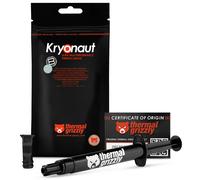 Thermal Grizzly Kryonaut termico 12.5W/M, K 5.5g composto del dissipatore di cal