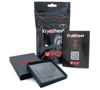 Thermal Grizzly KryoSheet Wärmeleitpad 33 x 33 mm TG-KS-33-33