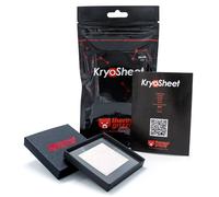 Thermal Grizzly KryoSheet Wärmeleitpad 38 x 38 mm Accessori TG-KS-38-38