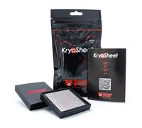 Thermal Grizzly KryoSheet Wärmeleitpad 50 x 50 mm Raffreddamento Cpu TG-KS-50-50