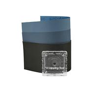 Thermal Grizzly - Lapping-Tool per processori CPU AMD Ryzen 7000 - Semplice macinazione/lappatura dei processori Heatspreader