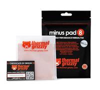 Thermal Grizzly Pasta Termica Pad Minus Pad 8 100 X 100 X 3.0 Mm