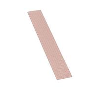 Thermal Grizzly Thermopad Minus Pad 8 - Timbro termico adesivo in silicone - conduce il calore e raffredda gli elementi riscaldanti del computer o della console (120 × 20 × 3 mm)