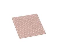 Thermal Grizzly Minus Pad 8 30x30x2,0 mm Pad termico GPU SSD | Conducibilità collaudata, alta comprimibilità, non conduttivo, RAM, VRAM, GPU, SSD, elettronica