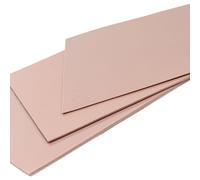 Thermal Grizzly Minus Pad 8 Termisk pad 1-pack Brun NEW