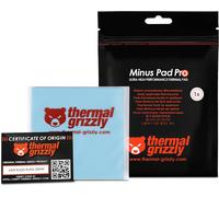 Thermal Grizzly Minus Pad Pro 100x100x1,5 mm Pad termico non conduttivo ad alta conduttività