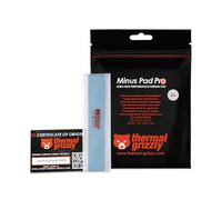 Thermal Grizzly Minus Pad Pro 120x20x1.0 mm 2er Pack TG-MP-P-120-20-10-2