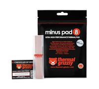 THERMAL GRIZZLY Pad Termico Minus Pad 8 120 x 20 x 1 mm (Kit 2 Pezzi)