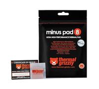 TG-MP8-30-15-1 - Minus Pad 8 - 30 x 30 x 1,5 mm