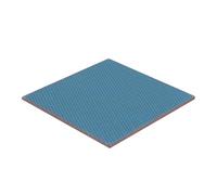 Thermal Grizzly Pad Termico Minus Pad Extreme - Conduttore Termico, Silicone Pad - Conduce il Calore e Raffredda la Console Riscaldante o I Componenti del Computer (100 × 100 × 2 mm)