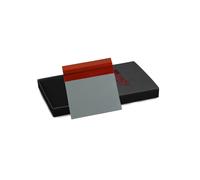 Thermal Grizzly - PhaseSheet PTM (50 x 40 mm) - Cuscinetto termico ad alte prestazioni con materiale cambio di fase | Durevole, non conduttivo elettrico | Per CPU, GPU e raffreddamento elettronico
