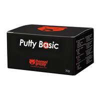 Thermal Grizzly Putty Basic 30g Accessori radiatore/Ventola TG-P-B-030-R