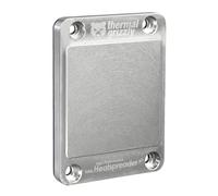 Thermal Grizzly TG-HPHS-I-V1 pezzo e accessorio per sistemi di raffreddamento di computer Piastra fredda - Nouvo