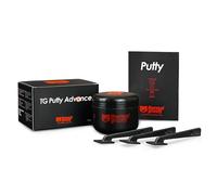 Thermal Grizzly TG Putty Advance - 100 g - Mastice termico non conduttivo elettricamente per modding GPU e sostituzione pad termico