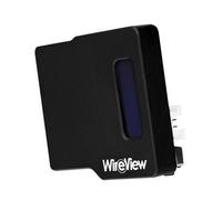 Thermal Grizzly TG-WV-H1R parte del case del computer Universale Kit GPU