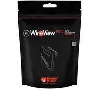 Thermal Grizzly WireView Pro GPU 1x12VHPWR 90° Normal S-TG-WV-90-P-H1N